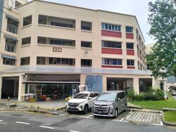 Bedok North Street 3 (D16), Retail #553871321